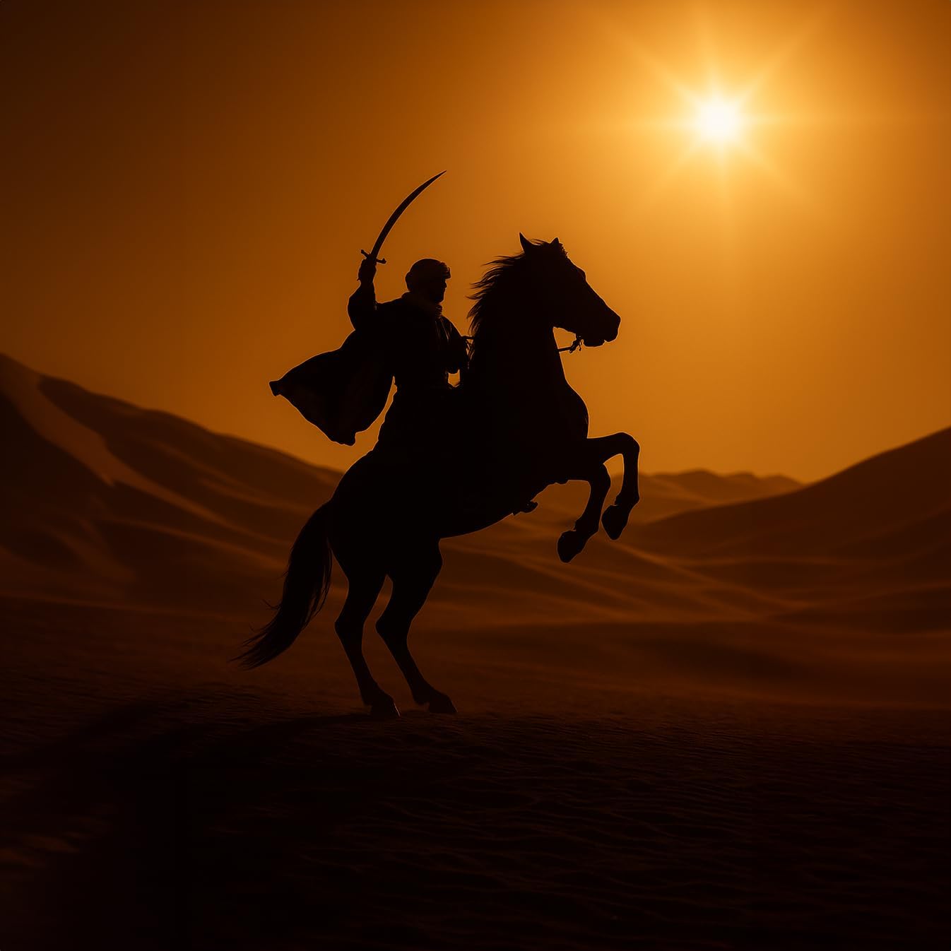 HATF Epic – Alcohol - free Musk Fragrance – Luxury, Ethic, Halal, Made in France – Men and Women 100 ml – Luxury Collection