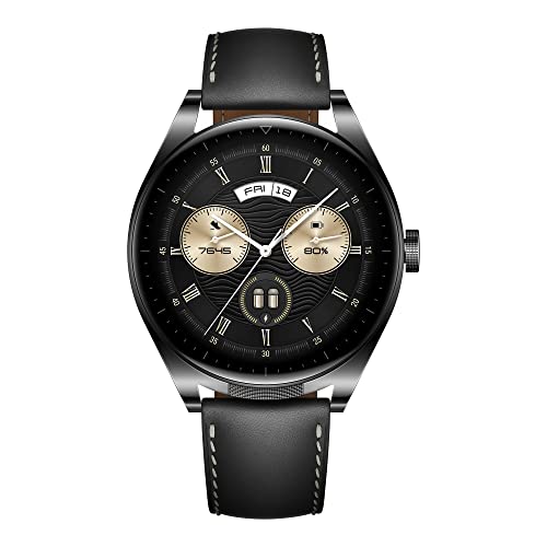 Huawei WATCH Buds Black – collection_name – Luxury Collection – Amazon affiliate