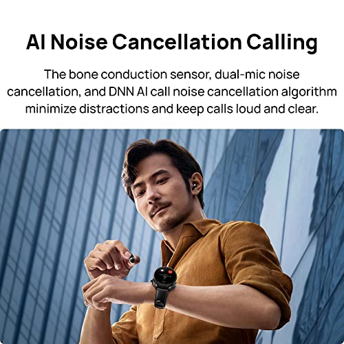 Huawei WATCH Buds Black – collection_name – Luxury Collection – Amazon affiliate