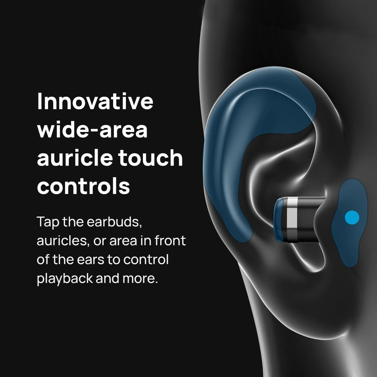 Huawei WATCH Buds Black – collection_name – Luxury Collection – Amazon affiliate