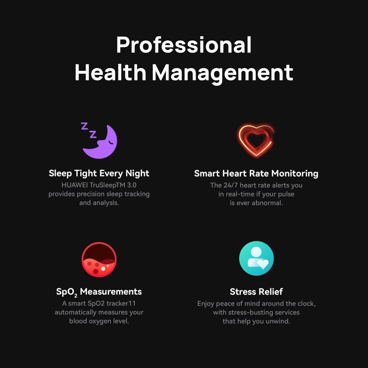 Huawei WATCH Buds Black – collection_name – Luxury Collection – Amazon affiliate