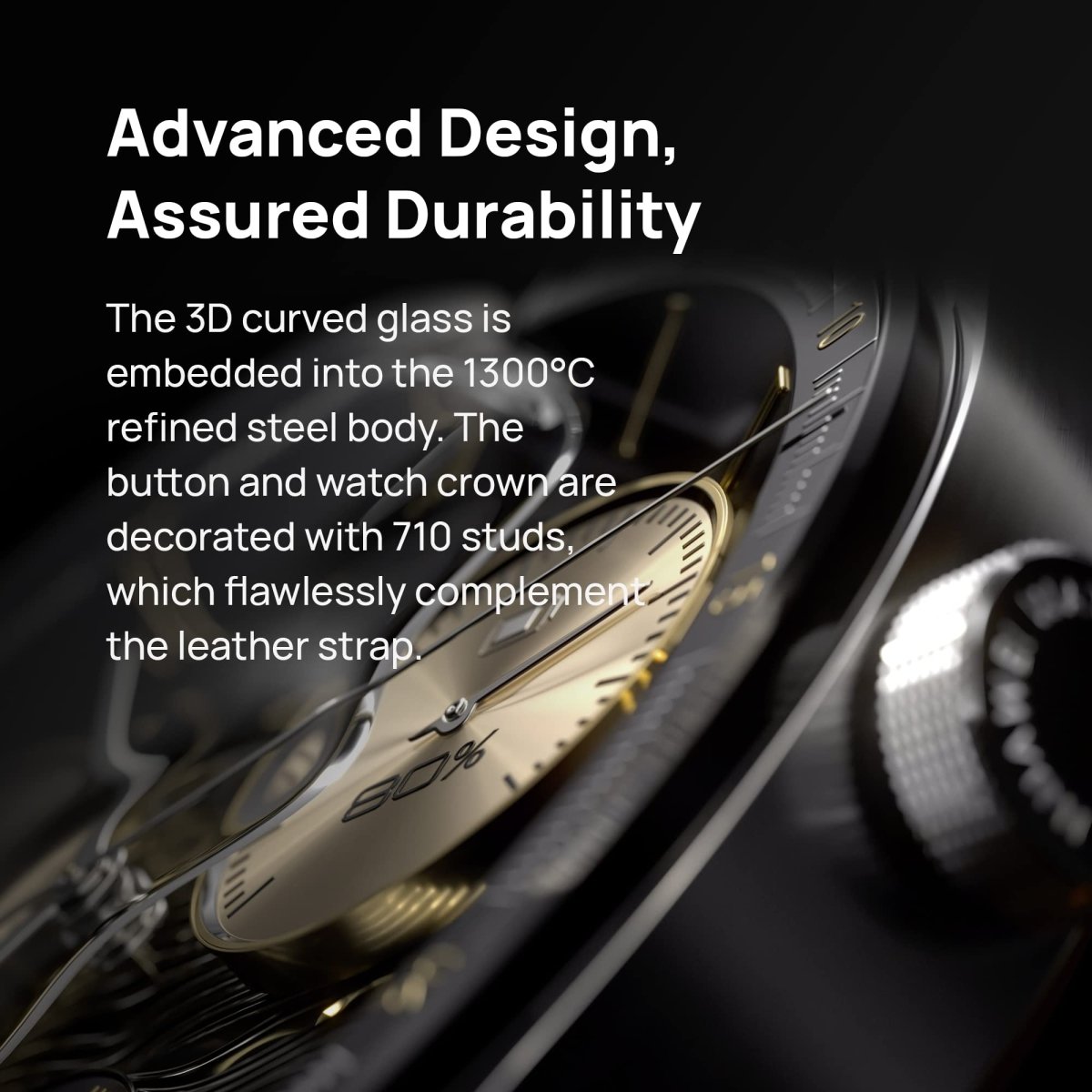 Huawei WATCH Buds Black – collection_name – Luxury Collection – Amazon affiliate