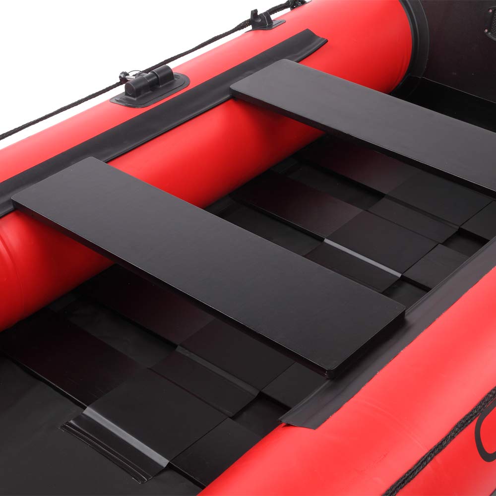 Inflatable Boat for Adults to Enjoy the Summer - Arythmos Ena