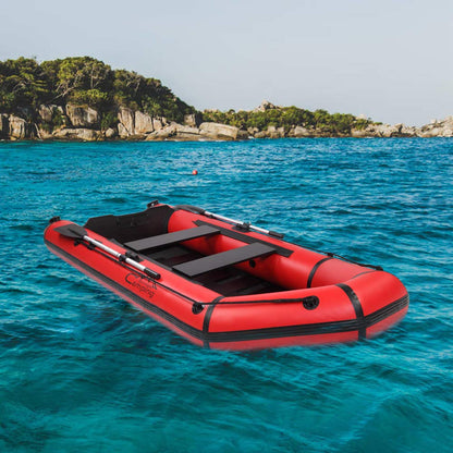 Inflatable Boat for Adults to Enjoy the Summer - Arythmos Ena