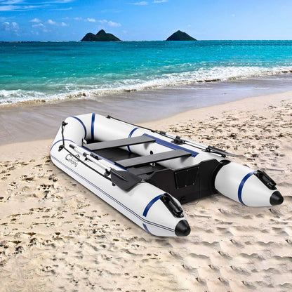 Inflatable Boat for Adults to Enjoy the Summer - Arythmos Ena