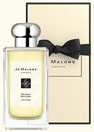 Jo Malone Limited Edition Orange Bitters Cologne 100ml - 2020 – collection_name – Luxury Collection – Amazon affiliate