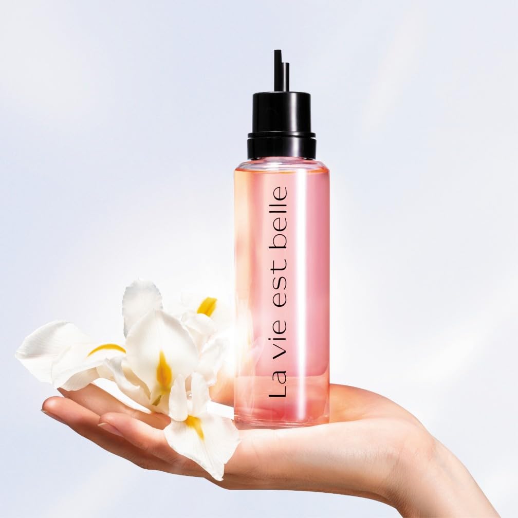 Lancôme La Vie Est Belle Eau de Parfum & Génifique S