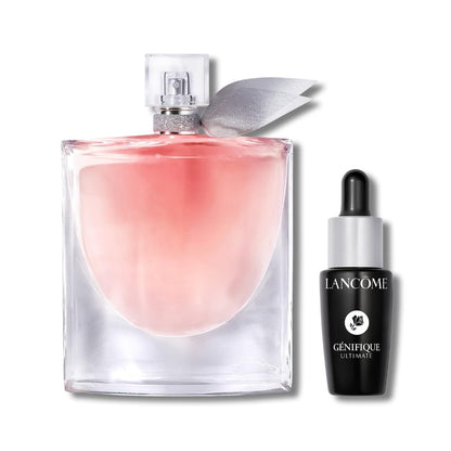 Lancôme La Vie Est Belle Eau de Parfum & Génifique