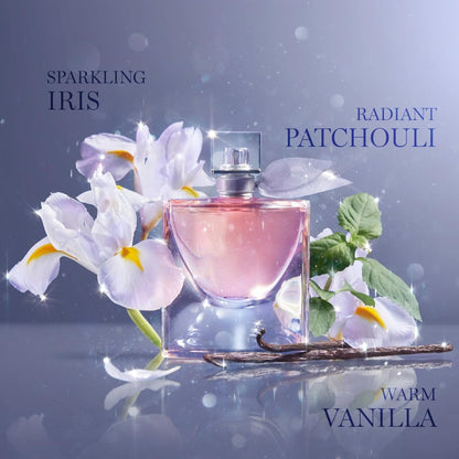 Lancôme La Vie Est Belle Eau de Parfum & Génifique