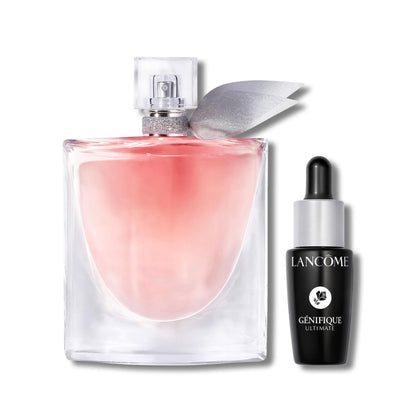 Lancôme La Vie Est Belle Eau de Parfum & Génifique