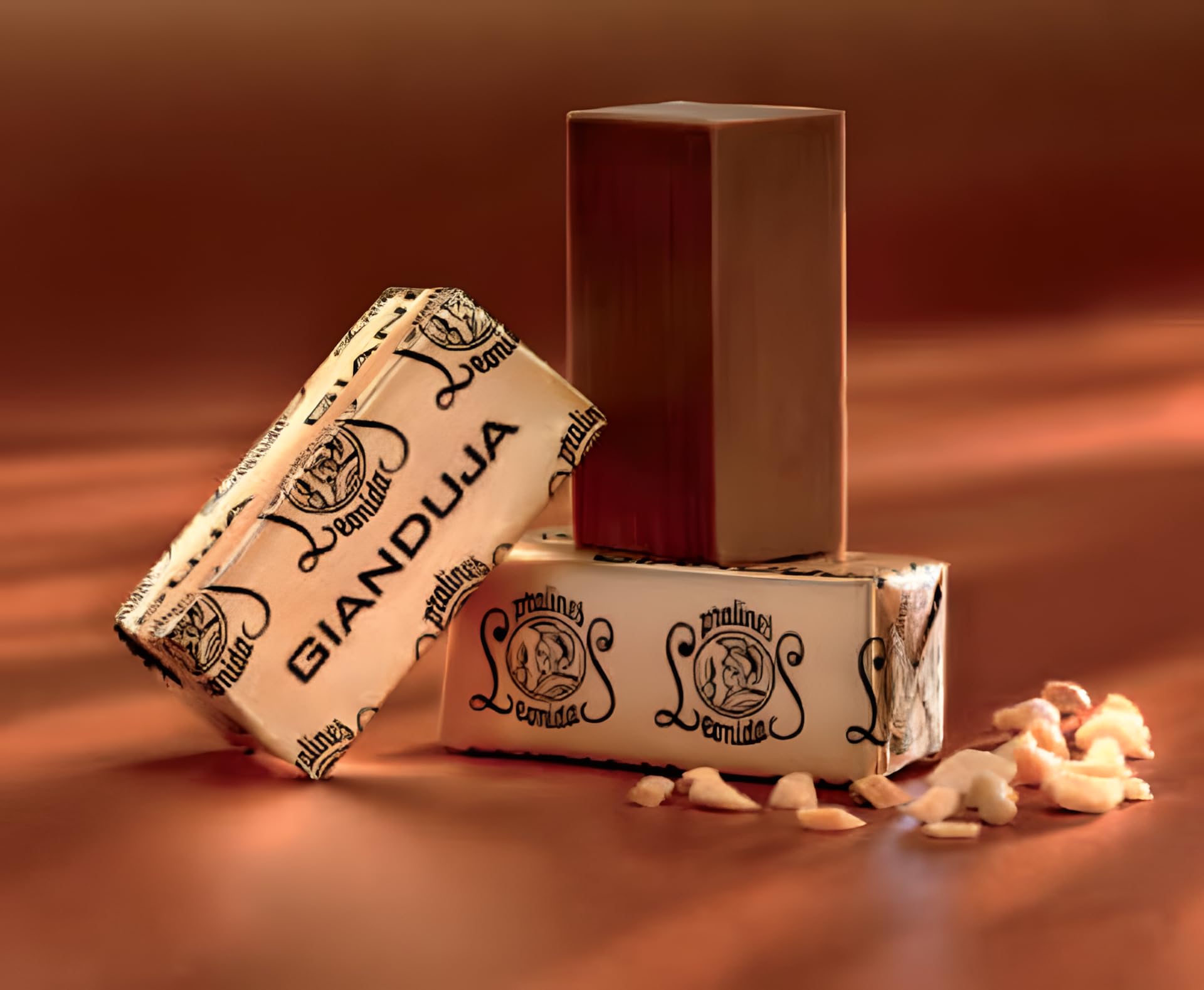 Leonidas Mix Belgian Chocolate Praline 1kg |  Premium Belgian Chocolates Gift (1 Kg, Mix) – collection_name – Luxury