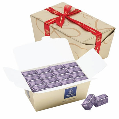 Leonidas Mix Belgian Chocolate Praline 1kg | Premium Belgian Chocolates Gift (1 Kg, Mix) – collection_name – Luxury