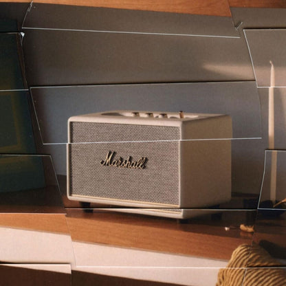 MARSHALL Stanmore Speaker Bluetooth - Arythmos Ena