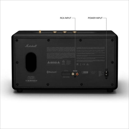 MARSHALL Stanmore Speaker Bluetooth - Arythmos Ena