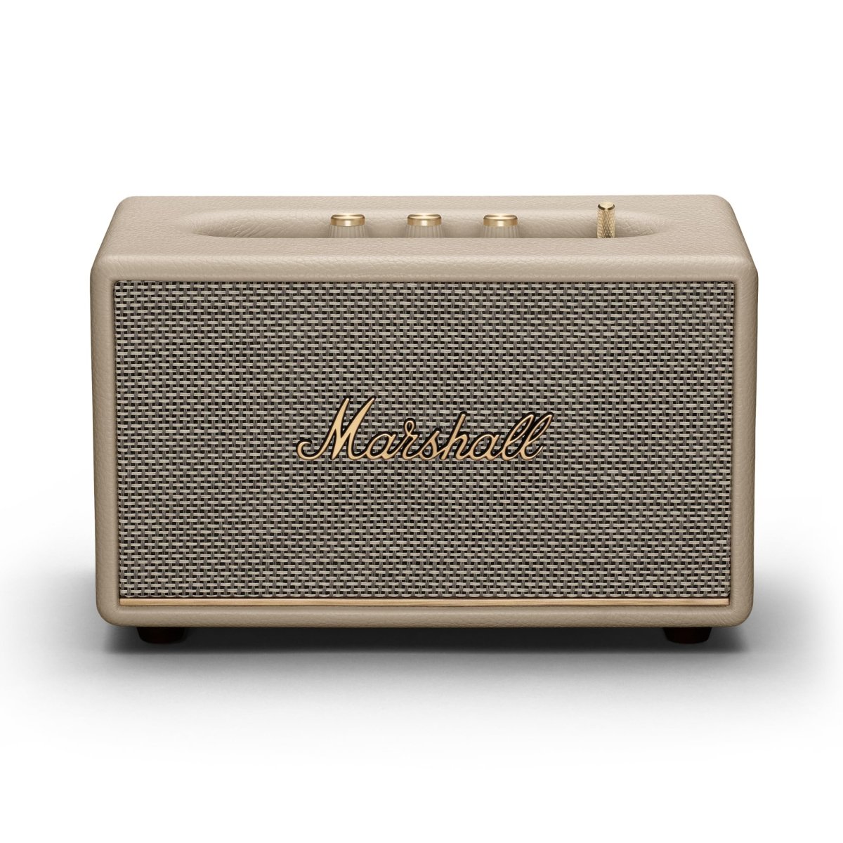 MARSHALL Stanmore Speaker Bluetooth - Arythmos Ena