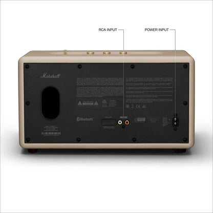 MARSHALL Stanmore Speaker Bluetooth - Arythmos Ena