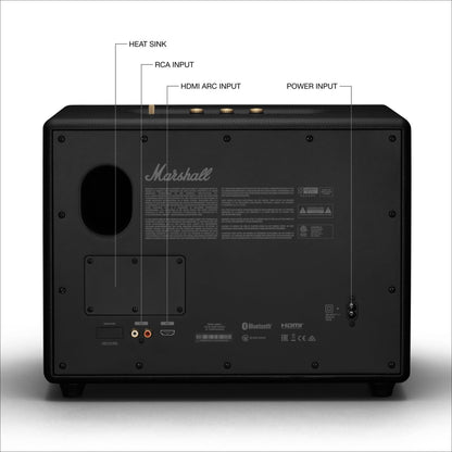 MARSHALL Stanmore Speaker Bluetooth - Arythmos Ena