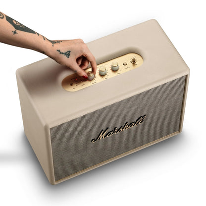 MARSHALL Stanmore Speaker Bluetooth - Arythmos Ena