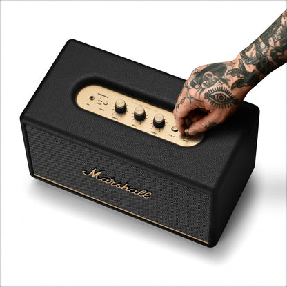 MARSHALL Stanmore Speaker Bluetooth - Arythmos Ena