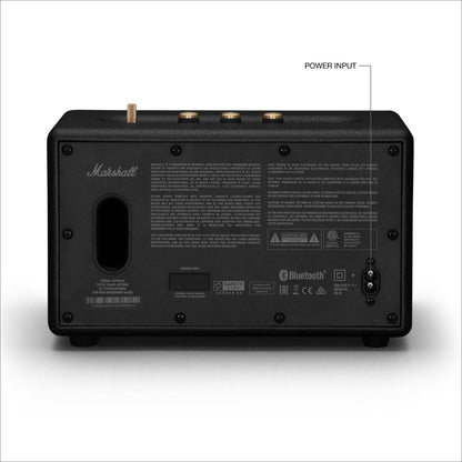 MARSHALL Stanmore Speaker Bluetooth - Arythmos Ena