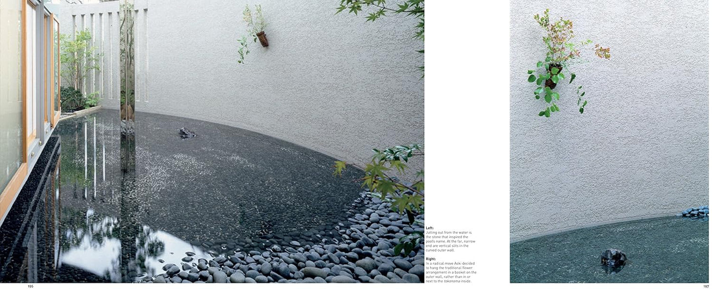 Mindful Design of Japan: 40 Modern Tea - Ceremony Rooms – collection_name – Luxury Collection – Amazon affiliate