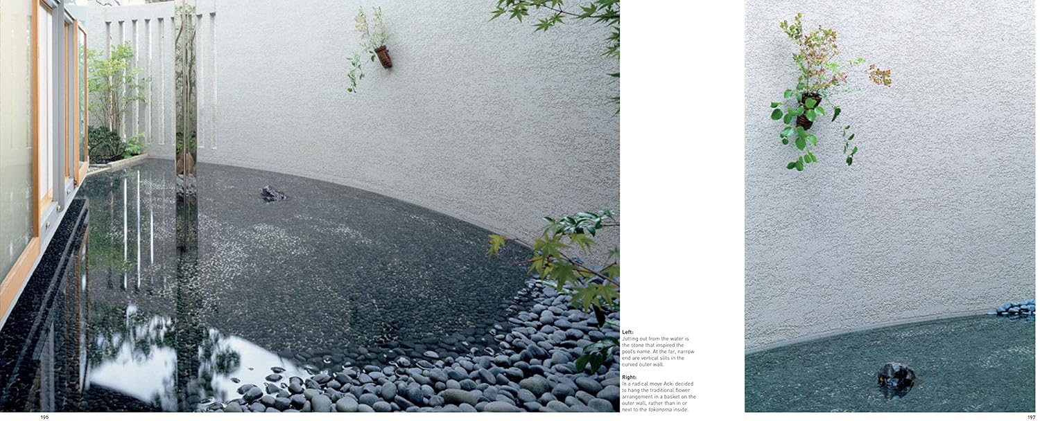 Mindful Design of Japan: 40 Modern Tea - Ceremony Rooms – collection_name – Luxury Collection – Amazon affiliate