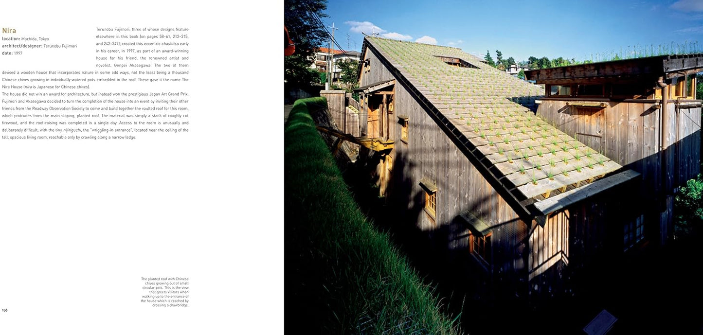 Mindful Design of Japan: 40 Modern Tea - Ceremony Rooms – collection_name – Luxury Collection – Amazon affiliate