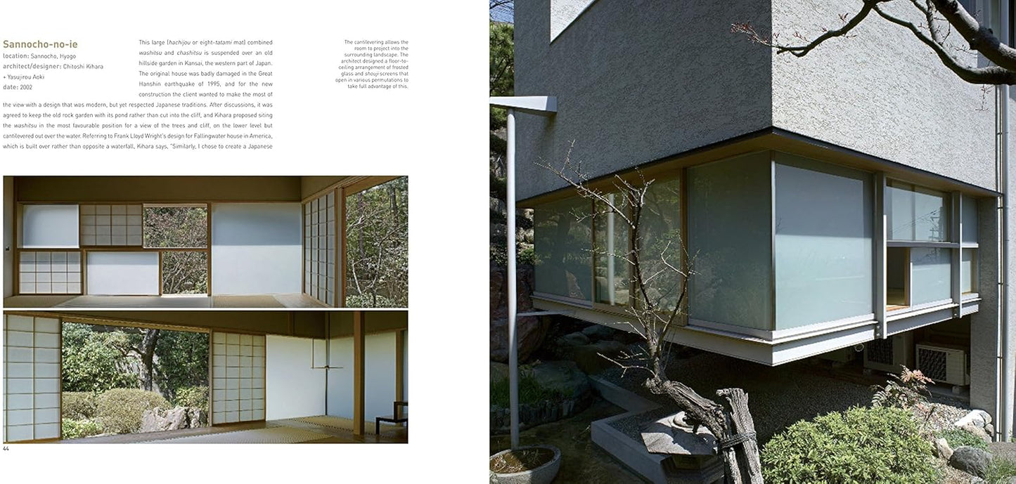 Mindful Design of Japan: 40 Modern Tea - Ceremony Rooms – collection_name – Luxury Collection – Amazon affiliate