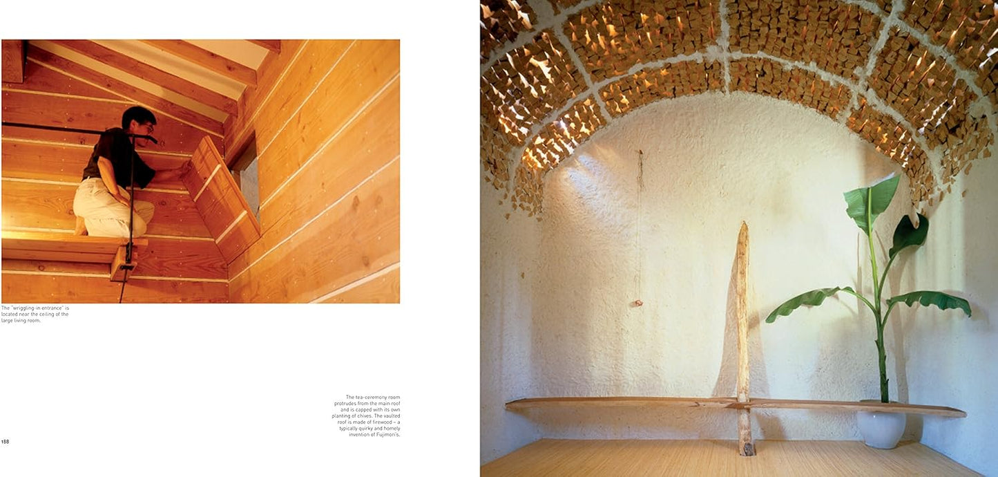 Mindful Design of Japan: 40 Modern Tea - Ceremony Rooms – collection_name – Luxury Collection – Amazon affiliate