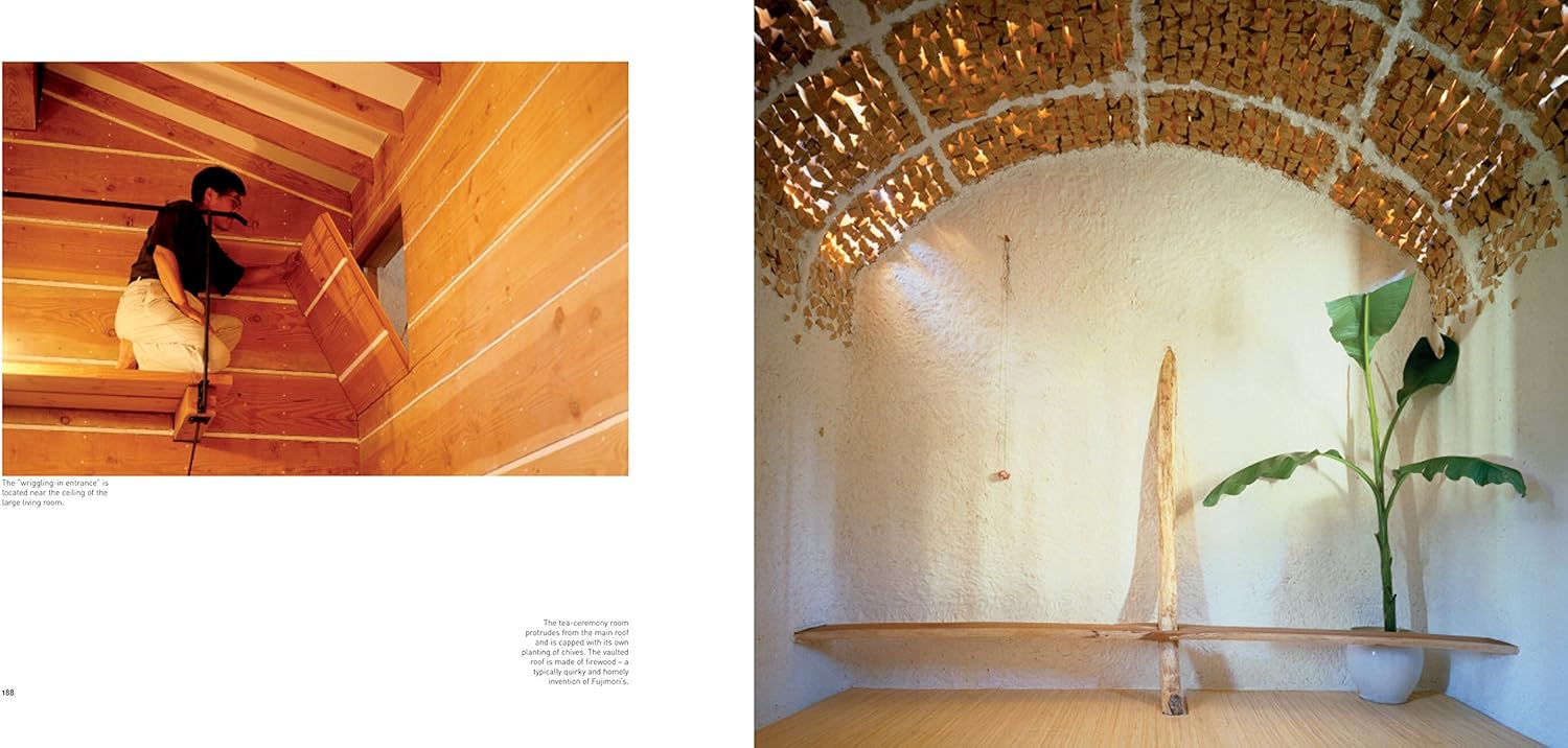 Mindful Design of Japan: 40 Modern Tea - Ceremony Rooms – collection_name – Luxury Collection – Amazon affiliate