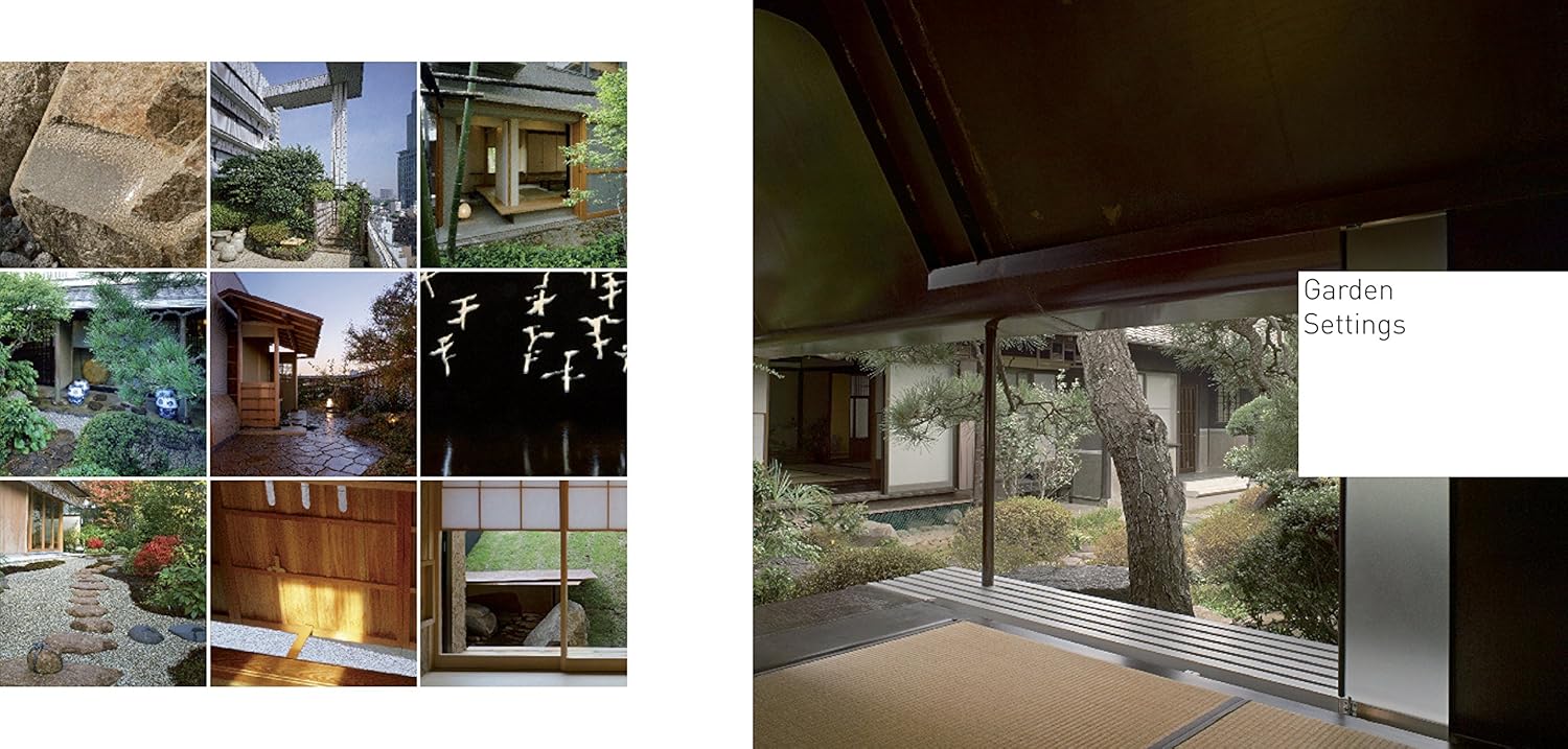Mindful Design of Japan: 40 Modern Tea - Ceremony Rooms – collection_name – Luxury Collection – Amazon affiliate