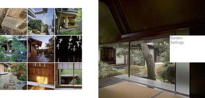 Modern Tea - Ceremony Rooms of Japan - Arythmos Ena