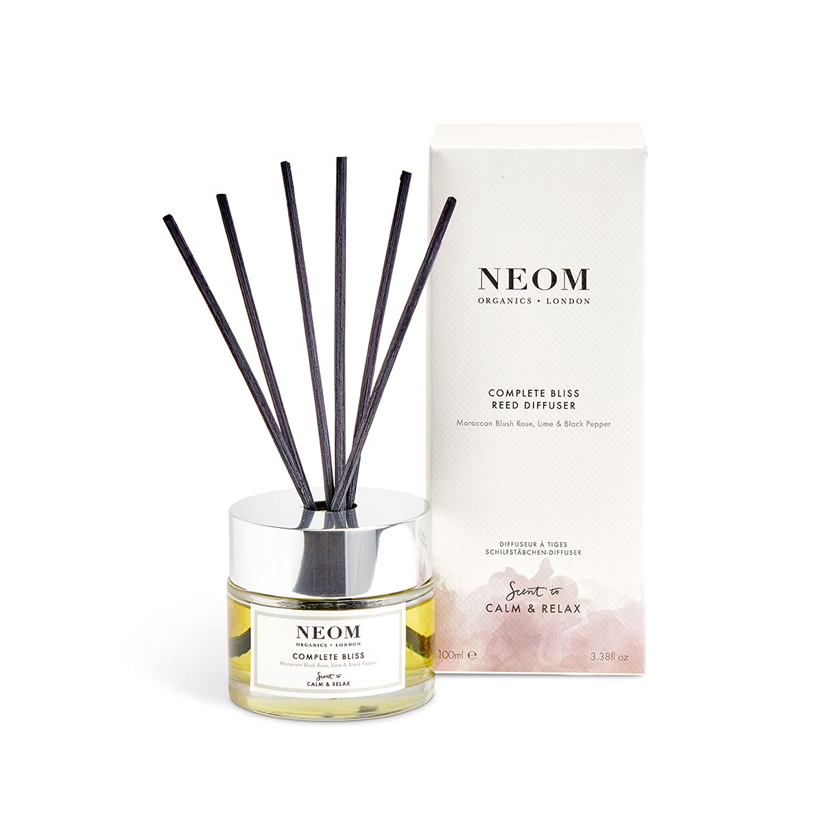Aromatic Sticks for any Room increase your senses. - Arythmos Ena