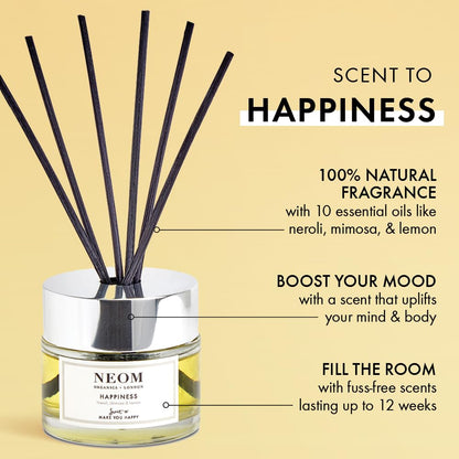 Aromatic Sticks for any Room increase your senses. - Arythmos Ena