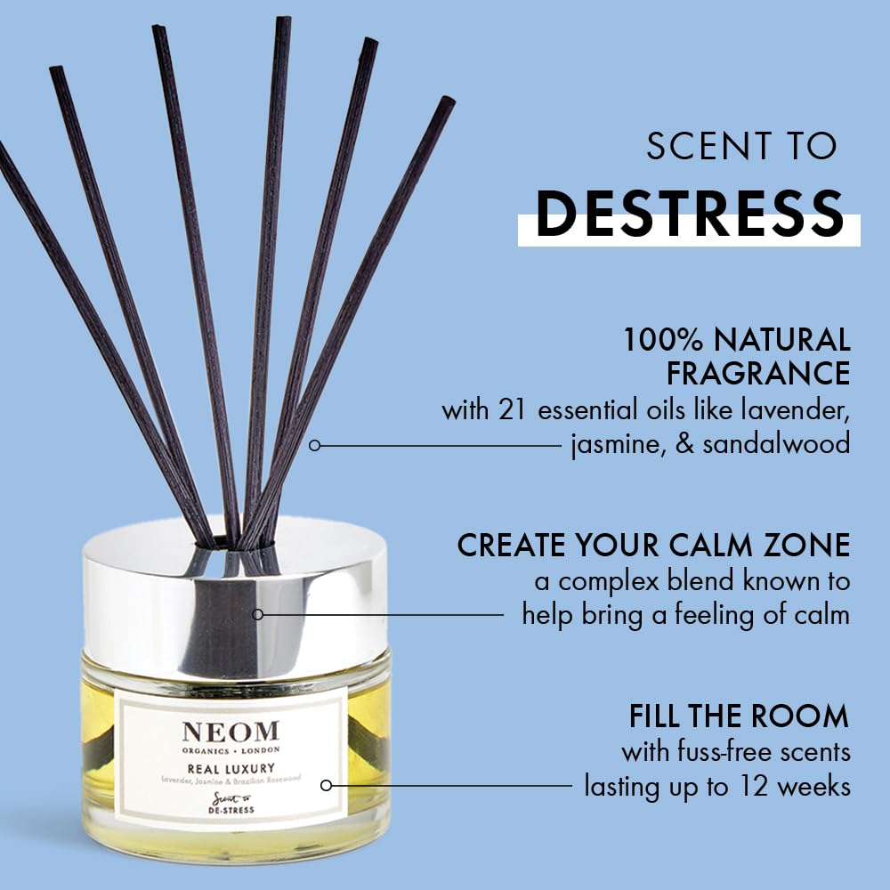 Aromatic Sticks for any Room increase your senses. - Arythmos Ena
