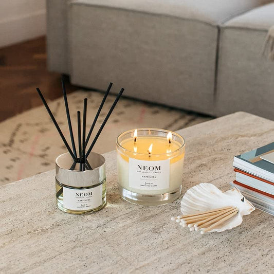 Aromatic Sticks for any Room increase your senses. - Arythmos Ena