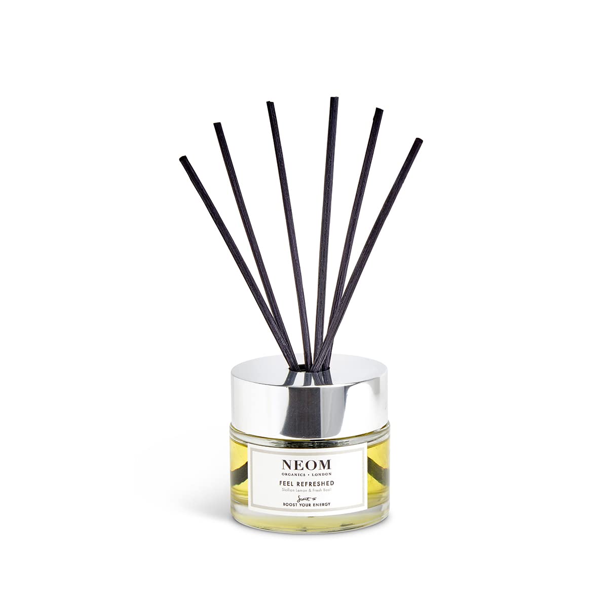Aromatic Sticks for any Room increase your senses. - Arythmos Ena