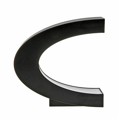 Globe floating magnetic Decoration - Arythmos Ena