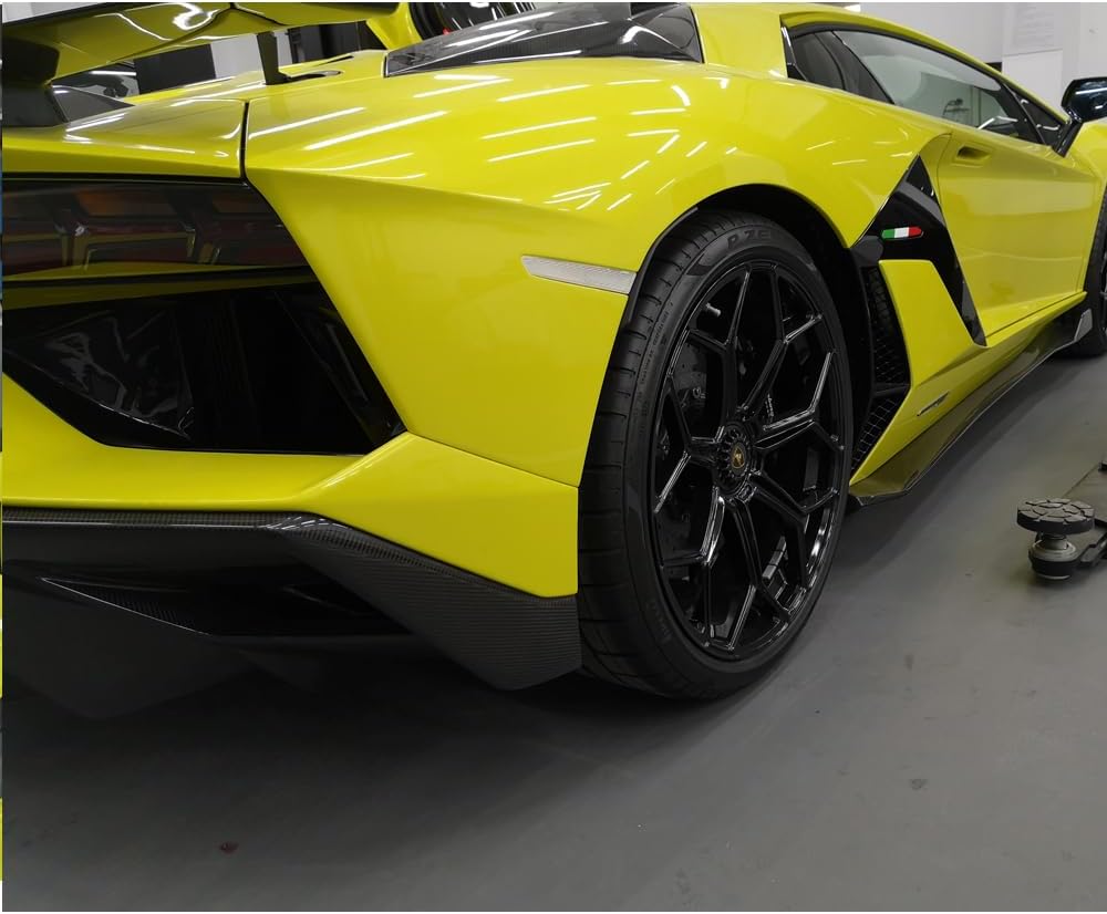 Nxtcarbon 100% Dry Carbon Fiber Body kit for Lamborghini lp700 Upgrade – collection_name – Luxury Collection