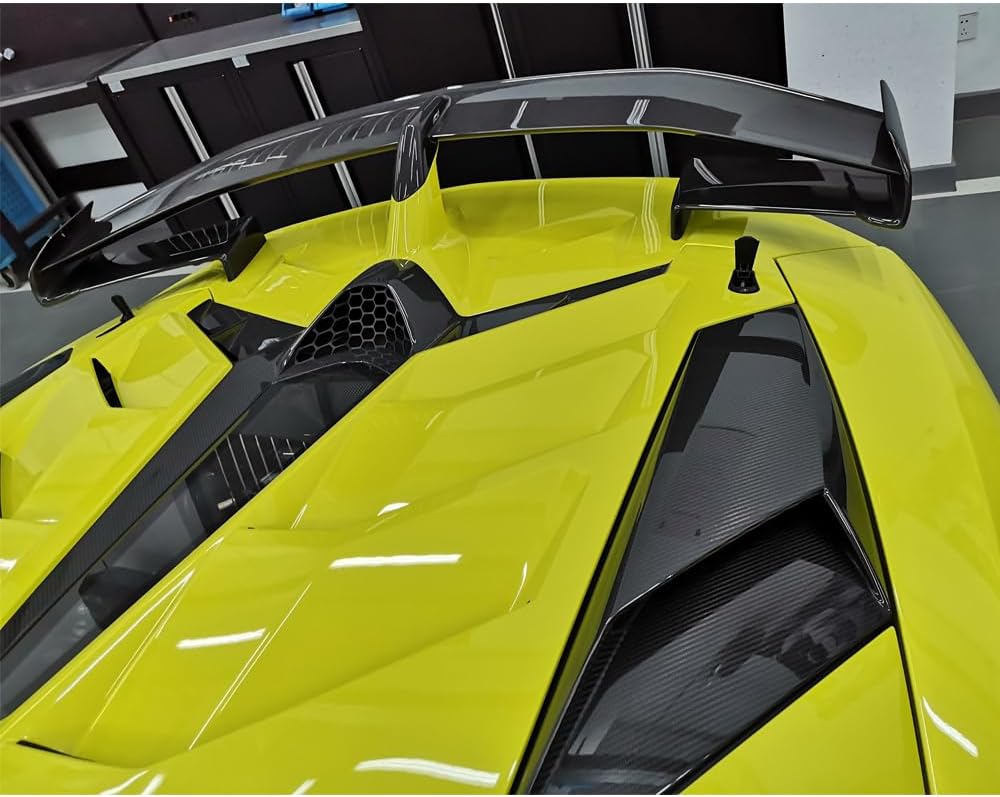 Nxtcarbon 100% Dry Carbon Fiber Body kit for Lamborghini lp700 Upgrade – collection_name – Luxury Collection