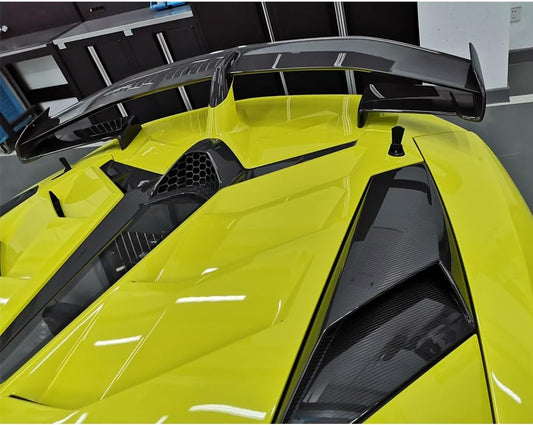 Nxtcarbon 100% Dry Carbon Fiber Body kit for Lamborghini lp700 Upgrade – collection_name – Luxury Collection