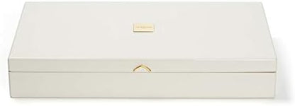 Palace Gift Set, Tea Box with Collection of Flavoured Teas, 72 Enveloped Cristal Teabags (136g/4.8oz),