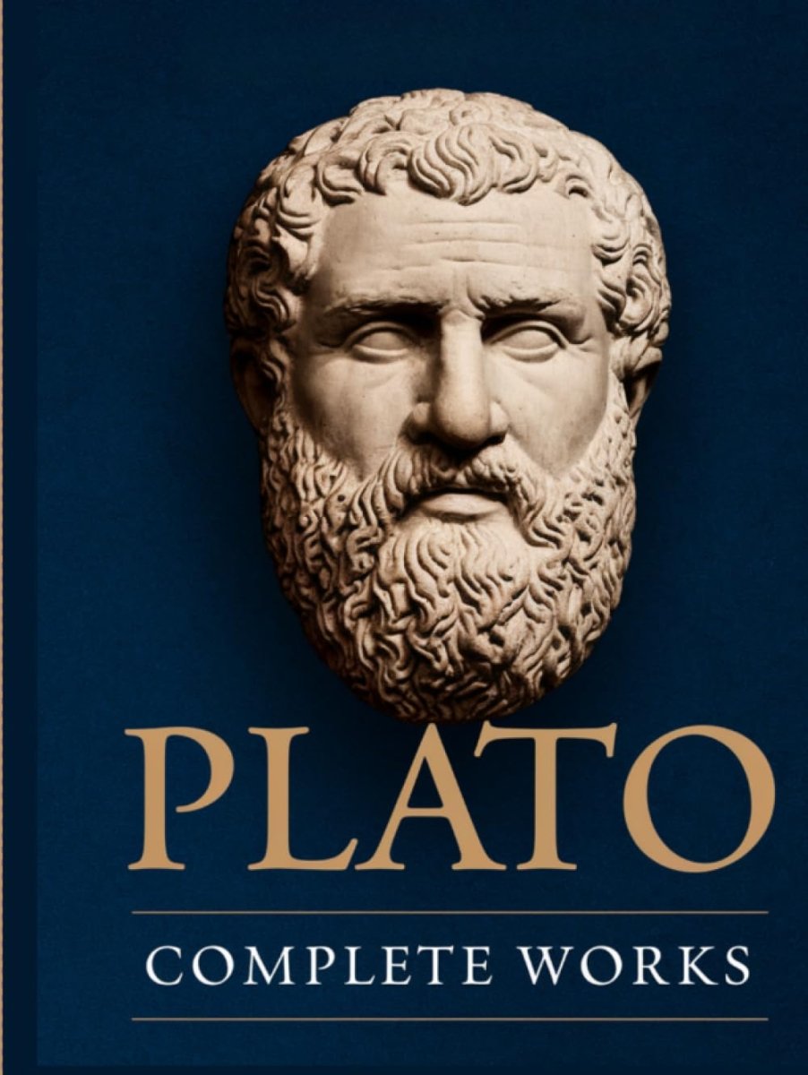 Plato: Complete Works - Arythmos Ena