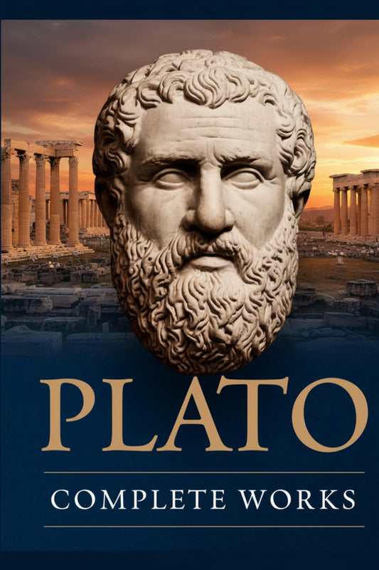 Plato: Complete Works - Arythmos Ena
