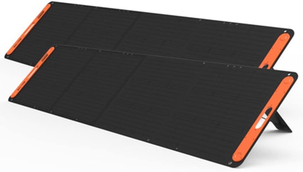 Portable Solar Panel Charger 200W Foldable Monocrystalline – collection_name – Luxury Collection – Amazon affiliate