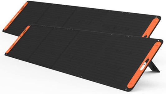 Portable Solar Panel Charger 200W Foldable Monocrystalline – collection_name – Luxury Collection – Amazon affiliate