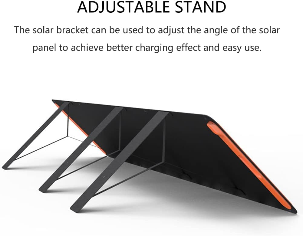 Portable Solar Panel Charger 200W Foldable Monocrystalline – collection_name – Luxury Collection – Amazon affiliate