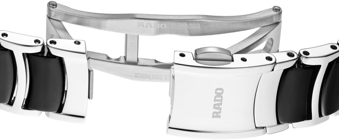 Rado Women's Analog Automatic Watch R30020742 – collection_name – Luxury Collection – Amazon affiliate