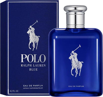 Ralph Lauren Polo Blue Eau de Parfum, Men's Aftershave