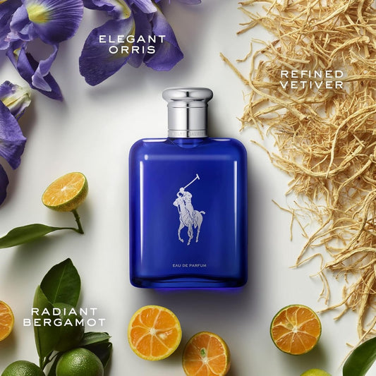 Ralph Lauren Polo Blue Eau de Parfum, Men's